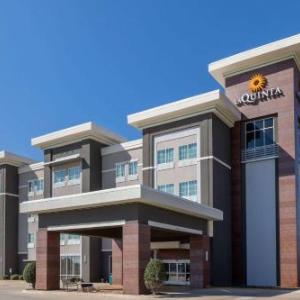 La Quinta Inn & Suites by Wyndham Durant