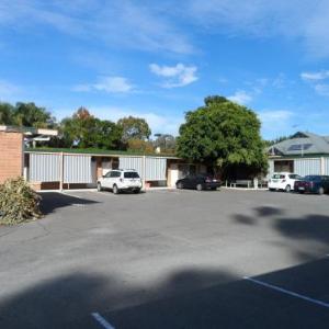 Rymill Park Adelaide Hotels - Jasper Motor Inn