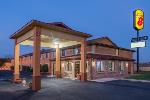 San Jon New Mexico Hotels - Super 8 By Wyndham Tucumcari