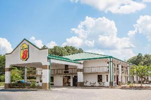 Super 8 Dothan, Dothan