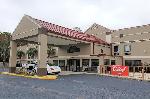 Basin Mississippi Hotels - Red Roof Inn Moss Point