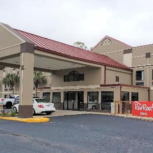 Red Roof Inn Moss Point