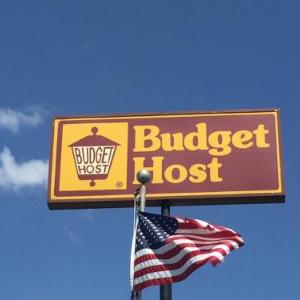 Budget Host Platte Valley Inn