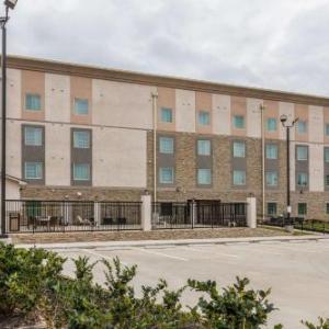 Sleep Inn & Suites College Station near University