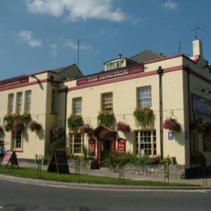 The Junction Hotel