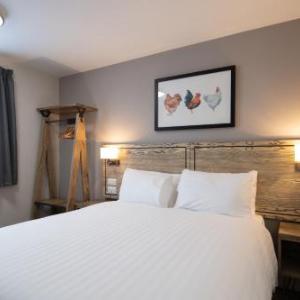 Owl Hambleton by Marston's Inns