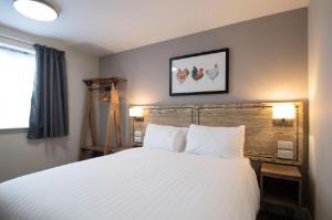 Owl, Hambleton by Marston's Inns, Selby