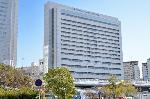 Kobe Japan Hotels - Hotel Crown Palais Kobe