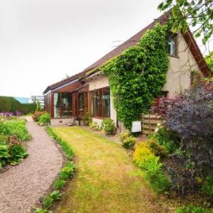 Hotels near Balado Park Kinross - Burnbank