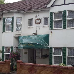 Polygon Villas Guest House