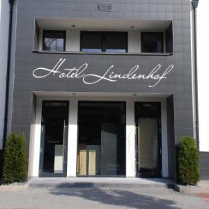 Hotel Lindenhof
