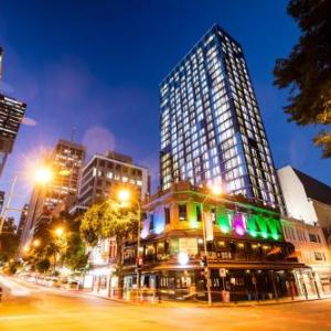 Ibis Styles Brisbane Elizabeth Street