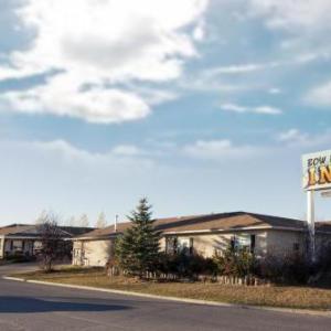 Bow River Inn