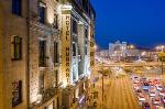 Budapest Hungary Hotels - Hotel Hungaria City Center