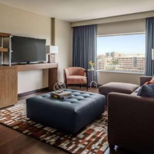 Arapahoe County Fairgrounds Event Center Hotels - Hyatt Regency Aurora-Denver Conference Center