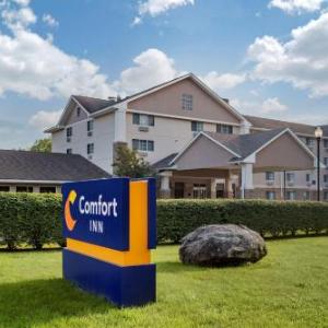 Plainfield Hotels Deals At The 1 Hotel In Ct Americinn Griswold