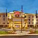 Lansing Center Hotels - Hampton Inn By Hilton & Suites Lansing West