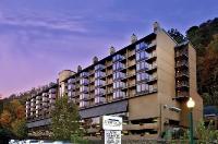 Map Of The Edgewater Hotel And Conference Center Area Gatlinburg Edgewater Hotel And Conference Center
