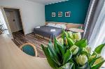 Miskolc Hungary Hotels - TeleDom Hotel