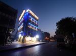 Ahmadabad India Hotels - Hotel One Up