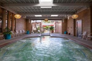 Dr Wilkinsons Backyard Resort and Mineral Springs a Member of Design Hotels, Calistoga