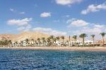 Taba Egypt Hotels - Movenpick Taba Resort & Spa