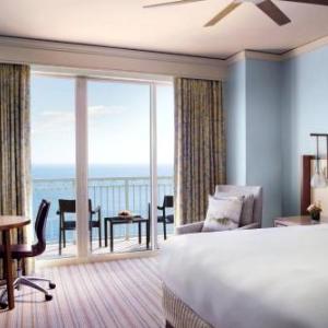 The Ritz-Carlton Key Biscayne Miami