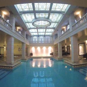 Hotels near The 1871 Berkeley Church - Grand Hotel & Suites Toronto