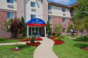 Candlewood Suites Louisville Airport By IHG hotel near Kentucky Exposition Center