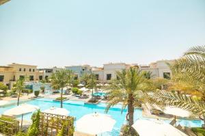 Al Seef Resort & Spa by Andalus, Abu Dhabi