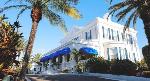 Pembroke Bermuda Hotels - Rosedon