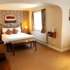 Red Lion Wigan by Marston's Inns