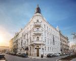 Holesov Czech Republic Hotels - Theresian Hotel