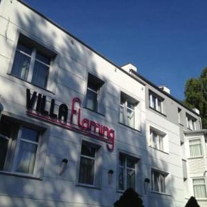 Villa Flaming