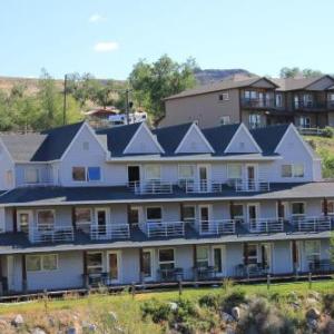 Absaroka Lodge