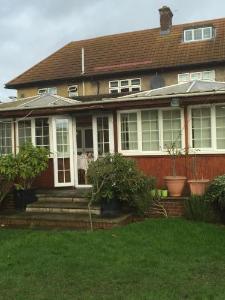 Colnbrook Lodge Guest House, Slough