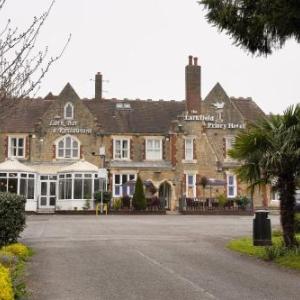 Hamlet Hotels Maidstone