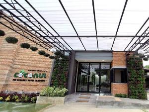 The Coconut Hotel, Lampang
