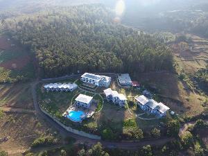 Glyngarth Resorts, Ooty