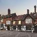 K2 Crawley Hotels - Ramada Crawley-Gatwick