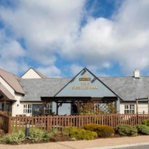 Parc y Scarlets Hotels - Sessile Oak Llanelli by Marston's Inns