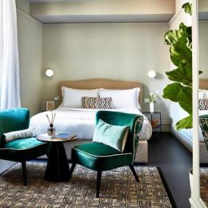 HOTEL VITE - By Naman Hotellerie