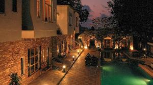 Keereeta Resort and Spa, Koh Chang
