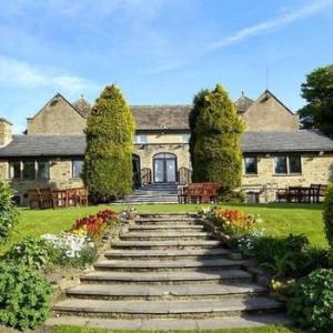 The Old Golf House Sure Hotel Collection by Best Western