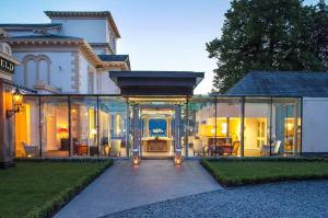 Laura Ashley Hotel - The Belsfield, Kendal