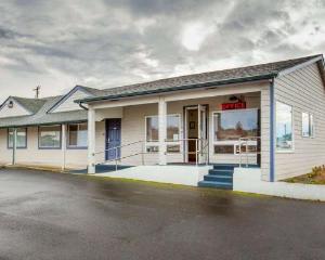 Rodeway Inn Newport, Newport