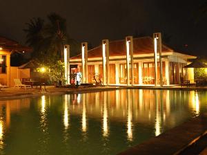 Hotel Mutiara, Cilacap