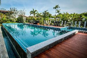 Baanwaan Resort, Hat Yai