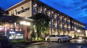 Morage Hotel, Phitsanulok