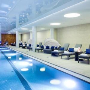 DoubleTree by Hilton Krakow